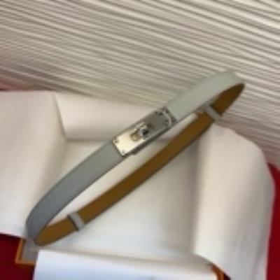 wholesale quality hermes women belt model no. 556